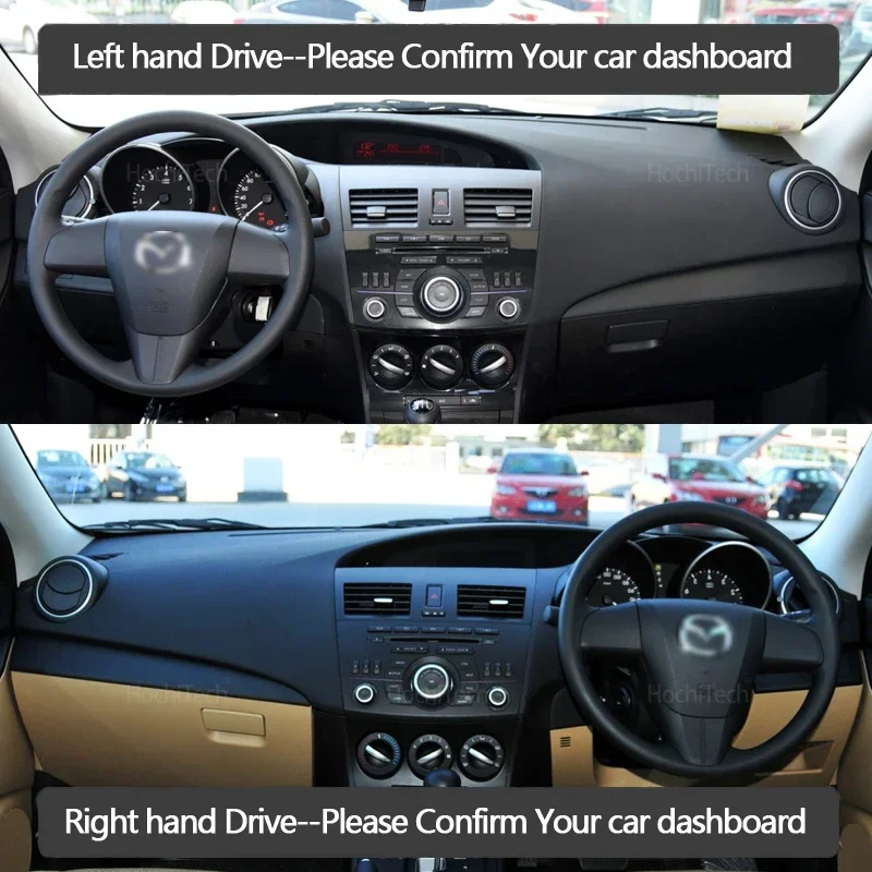 Противоскользящий чехол на при – обзор и цена Car Accessories Dashboard