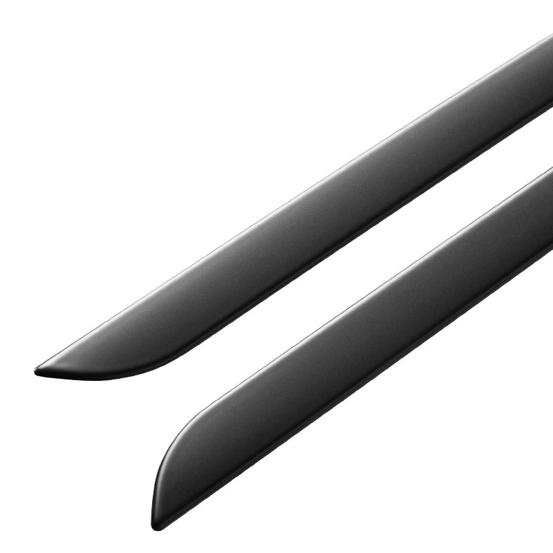 4 шт. защитных наклеек-накладо – обзор и цена Car Door Handle Protector
