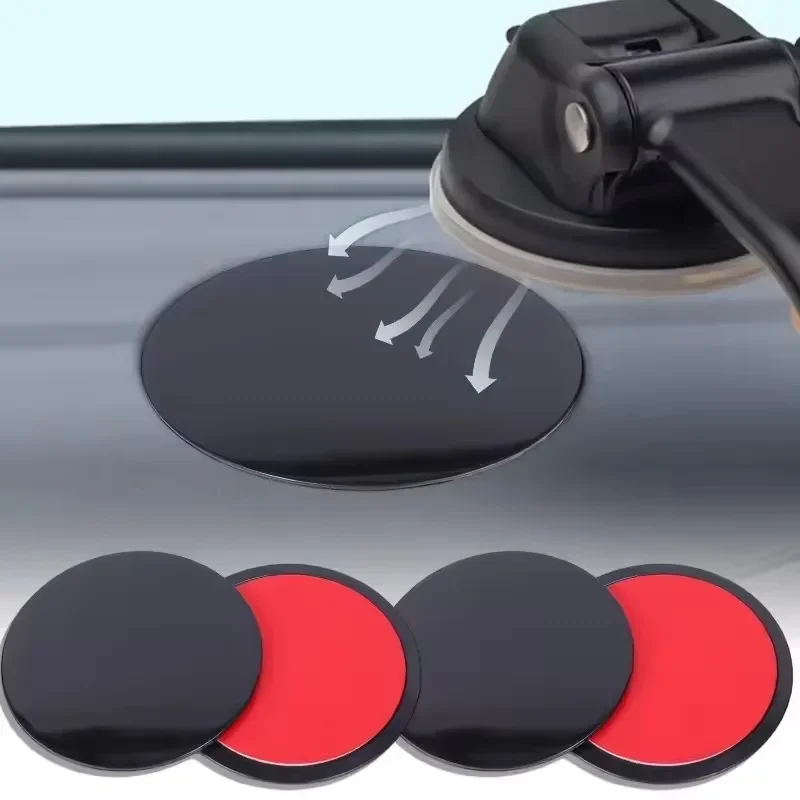 Универсальный набор клейких по – обзор и цена Car Accessories Dashboard