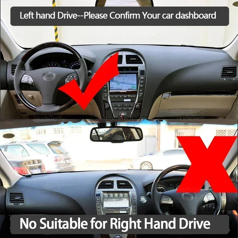 Крышка приборной панели автомо – обзор и цена Car Accessories Dashboard