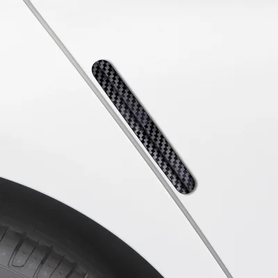 4 шт. универсальных защитных н – обзор и цена Car Accessories Quick Delivery