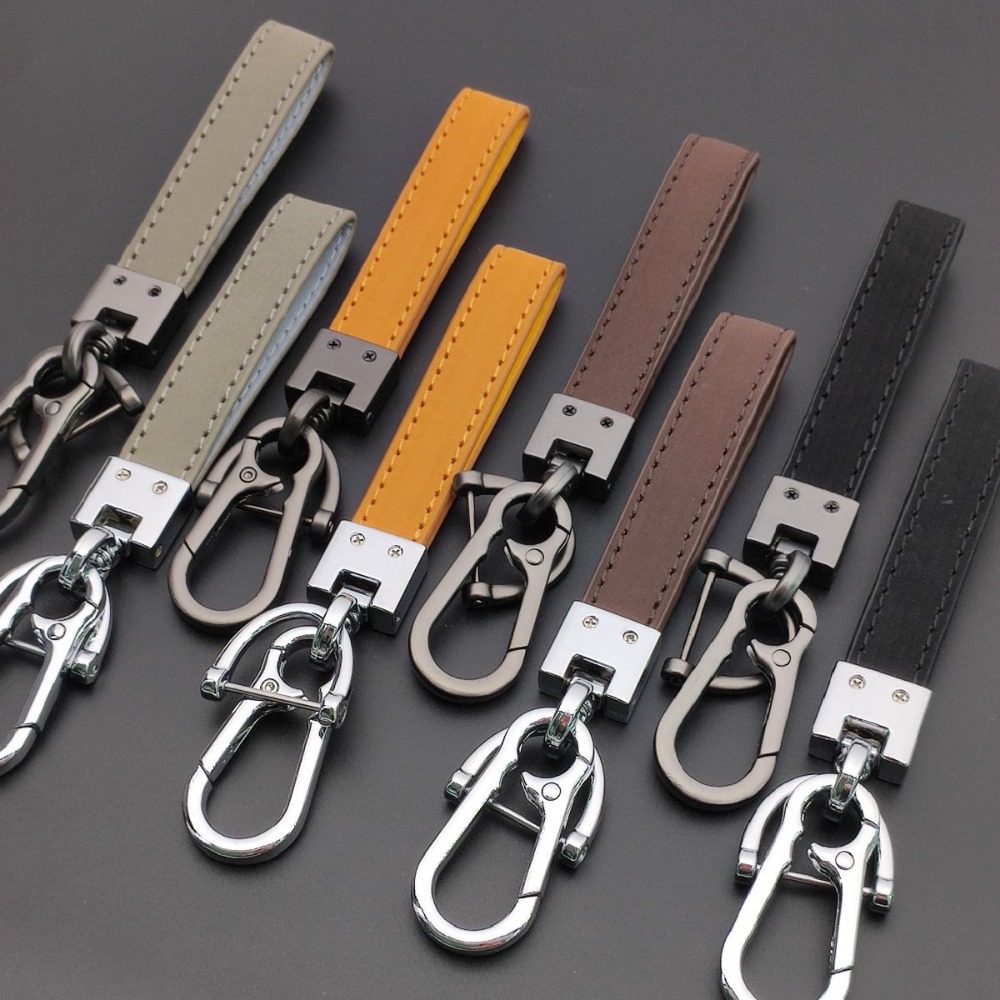 Кожаный брелок-подвеска для кл – обзор и цена Car Accessories Wholesale