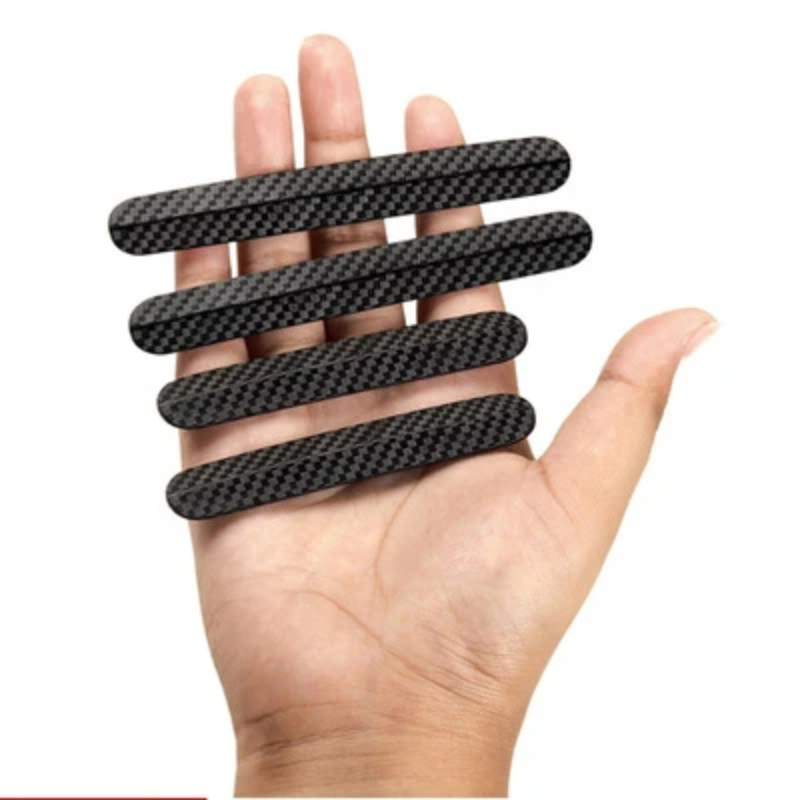 4 шт. универсальных защитных н – обзор и цена Car Accessories Quick Delivery