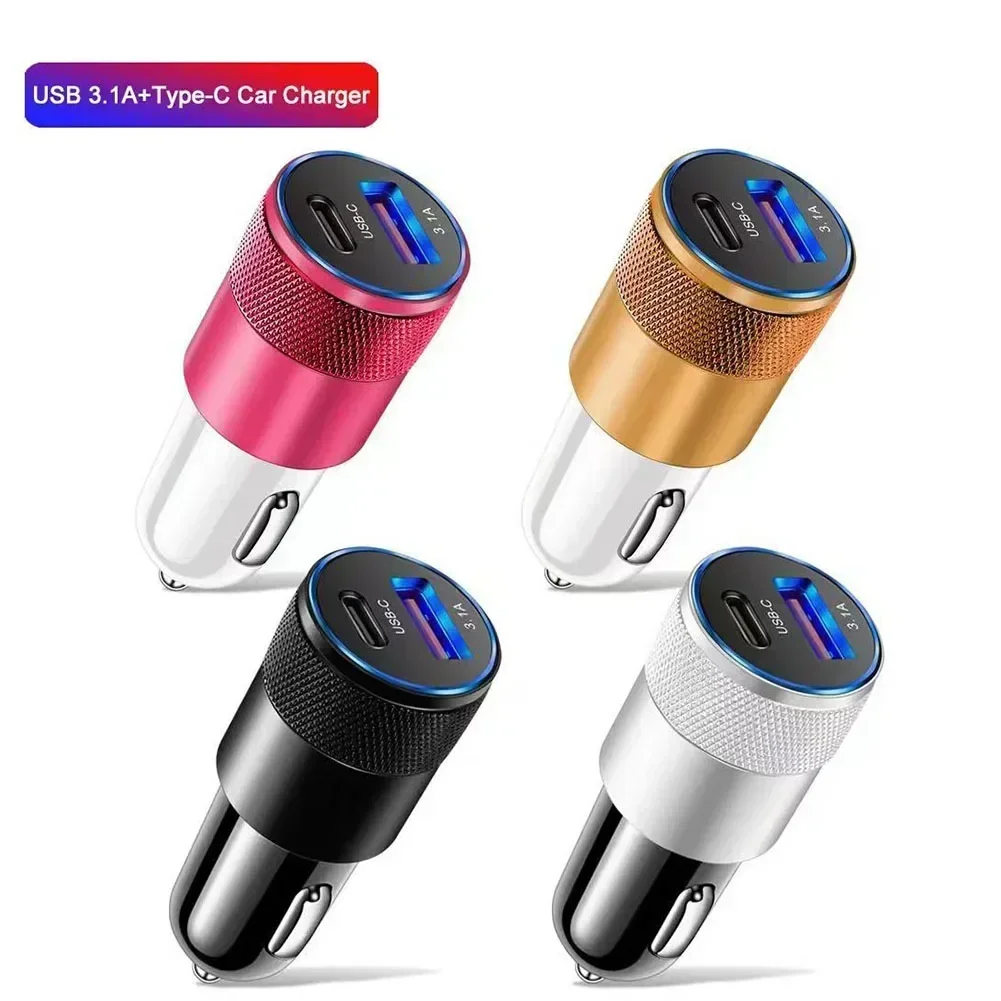 1 шт., 65 Вт, USB-автомобильно – обзор и цена Car Accessories Quick Delivery